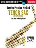 Cover: Berklee Practice Method - Hal Leonard Corporation