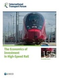 Cover: The economics of investment in high-speed rail - European Conference of Ministers of Transport
