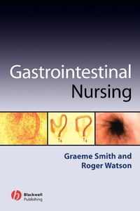 Abbildung von: Gastrointestinal Nursing - Wiley