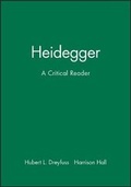 Cover: Heidegger - Wiley