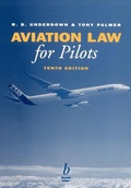 Bild: Aviation Law for Pilots - Wiley
