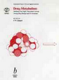 Enlarge image Cover: Drug Metabolism - IUPAC International Union of Pure and Applied Chem