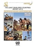 Cover: The Least Developed Countries Report 2014 - United Nations