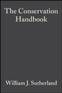 Cover: The Conservation Handbook - Wiley