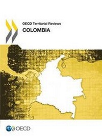 Enlarge image Cover: Colombia - Organization for Economic Co-operation and Development (OECD)