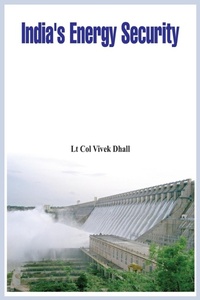Abbildung von: India's Energy Security - VIJ Books (India) Pty Ltd