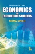 Cover: Economics for Engineering Students - TechSar Pvt. Ltd