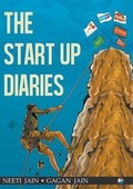 Cover: The Start Up Diaries - Cinnamonteal