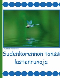 Abbildung von: Sudenkorennon tanssi - BoD - Books on Demand