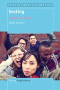 Cover: Sexting - Brill