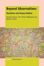 Cover: Beyond Observations - Brill