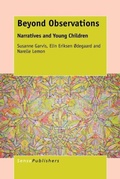 Cover: Beyond Observations - Brill