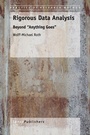 Cover: Rigorous Data Analysis - Brill