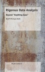 Cover: Rigorous Data Analysis - Brill