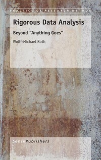 Enlarge image Cover: Rigorous Data Analysis - Brill