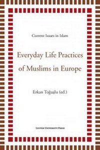 Abbildung von: Everyday Life Practices of Muslims in Europe - Leuven University Press
