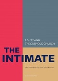 Cover: The Intimate - Leuven University Press