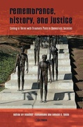 Cover: Remembrance, History, and Justice - Central European University Press