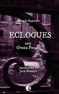 Cover: Eclogues and Other Poems - Americana eBooks