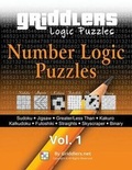 Cover: Griddlers - Number Logic Puzzles - Griddlers.Net