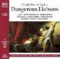 Cover: Liaisons Dangereuses: Dangerous Liaisons - Naxos AudioBooks