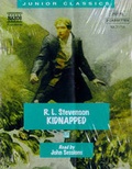 Cover: Kidnapped - Naxos AudioBooks