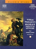 Cover: Hamlet: Prince of Denmark - Naxos AudioBooks