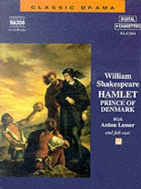Enlarge image Cover: Hamlet: Prince of Denmark - Naxos AudioBooks