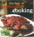Cover: The New Art of Indonesian Cooking - Times Editions