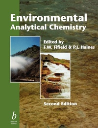 Abbildung von: Environmental Analytical Chemistry - Wiley