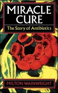 Enlarge image Cover: Miracle Cure - Wiley