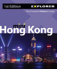 Abbildung von: Hong Kong Mini Explorer - Explorer Publishing