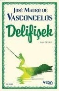 Cover: Delifisek - Can Yayinlari