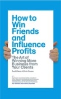 Cover: How to Win Friends and Influence Profits - Marshall Cavendish International (Asia) PTE LTD