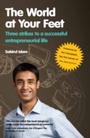 Cover: World At Your Feet - Marshall Cavendish International (Asia) PTE LTD