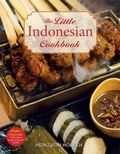 Cover: The Little Indonesian Cookbook - Marshall Cavendish International (Asia) Pte Ltd