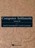 Bild: Computer Arithmetic - Volume Iii - World Scientific Publishing Co Pte Ltd