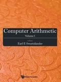 Bild: Computer Arithmetic - Volume I - World Scientific Publishing Co Pte Ltd