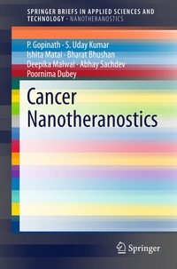 Abbildung von: Cancer Nanotheranostics - Springer