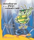 Cover: Aventuras de Un Piojo Enamorado - Urano