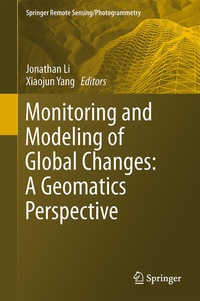 Enlarge image Cover: Monitoring and Modeling of Global Changes: A Geomatics Perspective - Springer