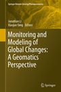 Cover: Monitoring and Modeling of Global Changes: A Geomatics Perspective - Springer