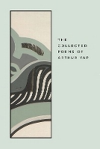 Enlarge image Cover: The Collected Poems of Arthur Yap - NUS Press
