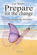 Cover: Prepare for the change - Editions Humanis