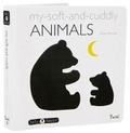 Cover: My Soft-and-Cuddly Animals - Twirl