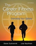 Cover: The Career Fitness Program - Pearson