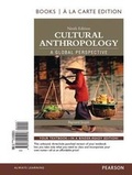 Cover: Cultural Anthropology - Pearson
