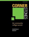 Cover: Cornerstones for Community College Success Plus New Mylab Student Success with Pearson Etext -- Access Card Package - Pearson