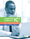 Cover: Mylab It with Pearson Etext -- Access Card -- For Computer Literacy for Ic3, Units 1, 2, and 3 Package - Pearson