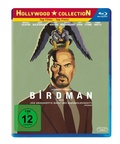 Cover: Birdman oder (Die unverhoffte Macht der Ahnungslosigkeit) - 20th Century Fox Home Entertainment